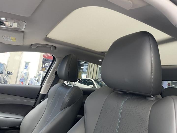 Yuan PLUS 2025 ADAS 510KM photo 7