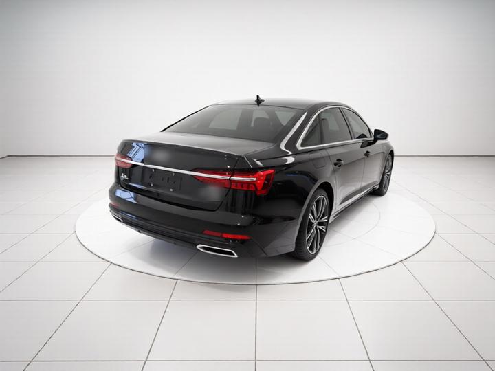 A6L 2022 45 TFSI quattro Dynamic photo 6