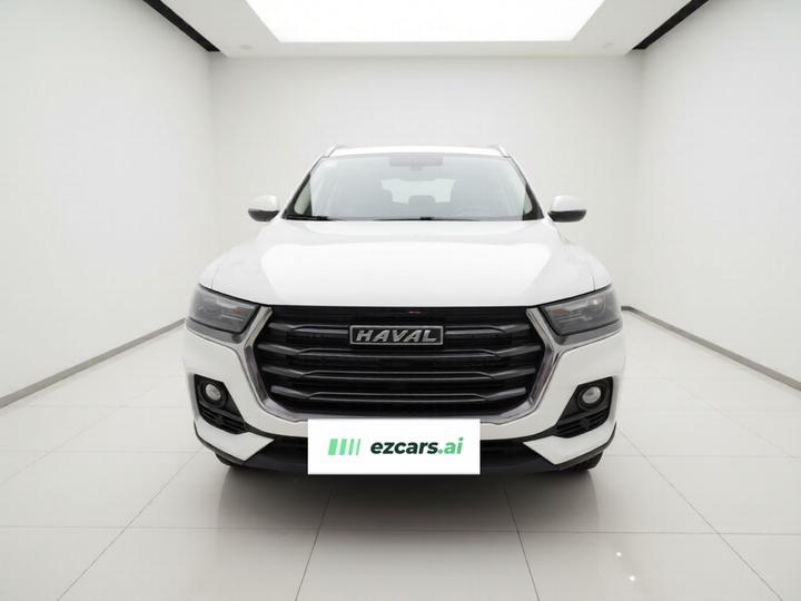 H6 2021 1.5T AT Champion photo 2