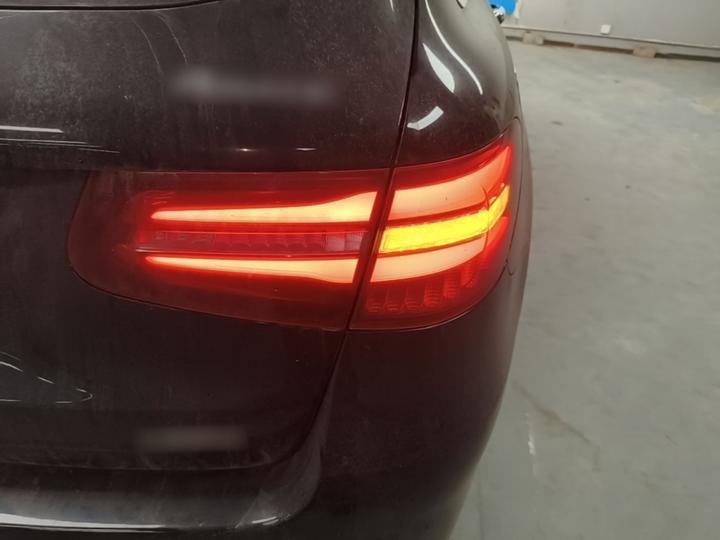 GLC 2017 GLC 200 4MATIC photo 7