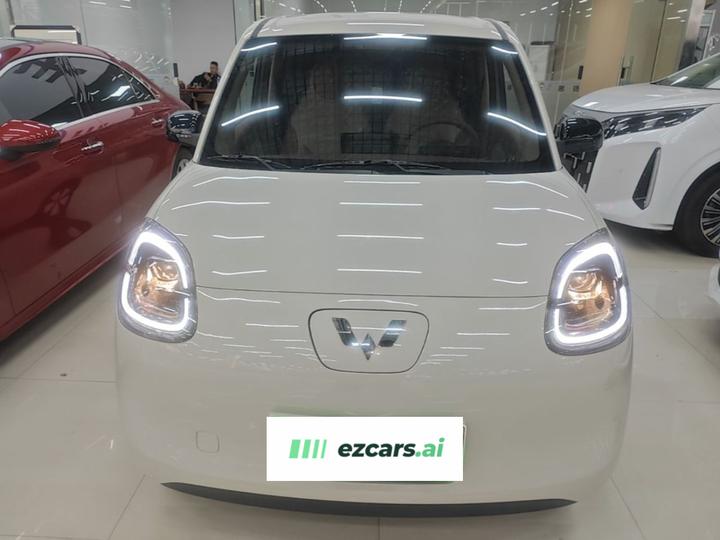 Hongguang MINIEV 2025 4th Gen 4-Door Advanced photo 2