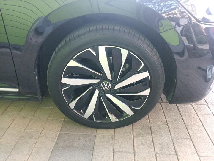 Passat 2022 330TSI Elite photo 8