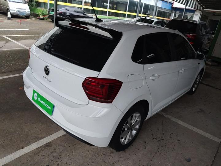 Polo 2023 Plus 1.5L AT Tech photo 6