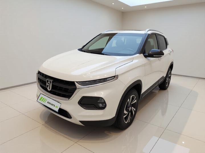510 2017 1.5L AT Luxury