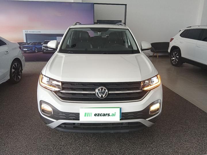2023 200TSI DSG Connected photo 2