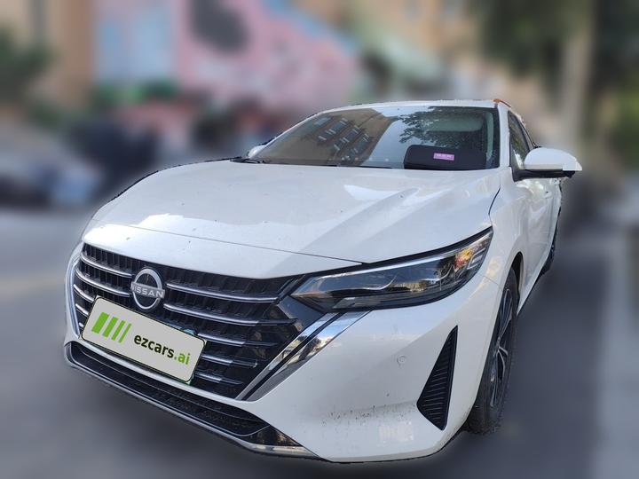 Sylphy 2023 1.6L CVT Enjoy