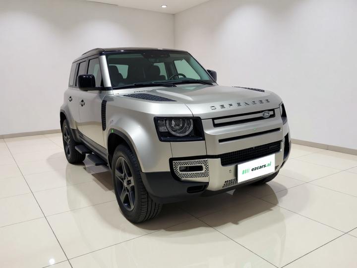 Defender 2022 110 P400 X-DYNAMIC HSE photo 3