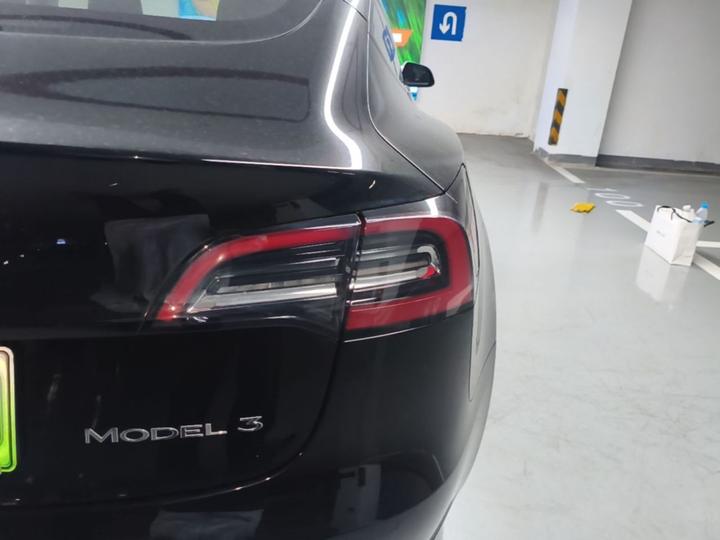 Model 3 2021 Standard Range RWD Upgraded photo 7