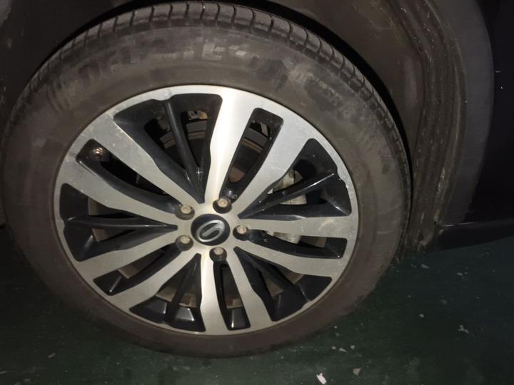 GAC Trumpchi GS4 2017 235T AT RWD Luxury Connected photo 8