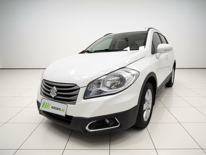 2014 1.6L MT RWD Progressive