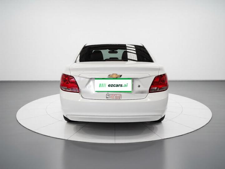 2015 3 1.5L AMT photo 5