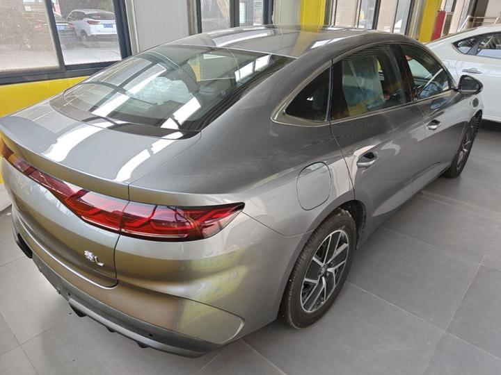 Qin L 2024 DM-i 120KM Leading photo 4