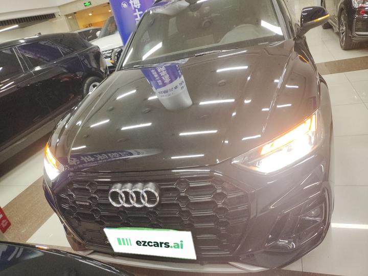 Q5L 2023 40T Luxury Dynamic photo 2