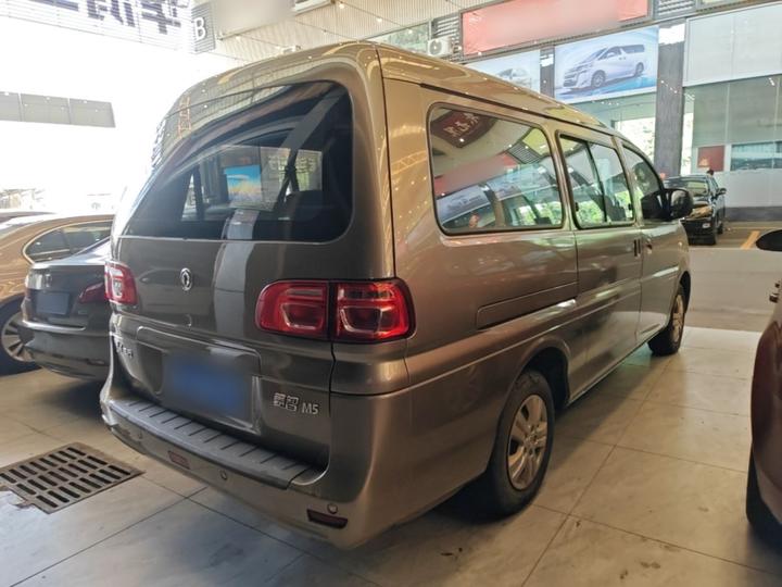 Lingzhi 2020 M5L 1.6L photo 4