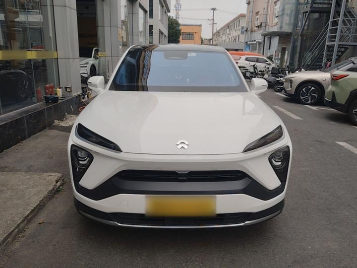 EC6 2020 430KM Sport photo 2
