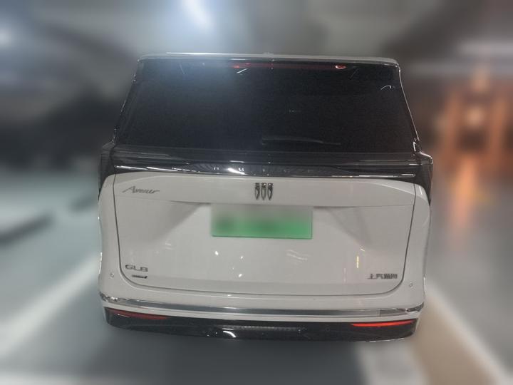 GL8 EV 2024 7-Seater photo 5