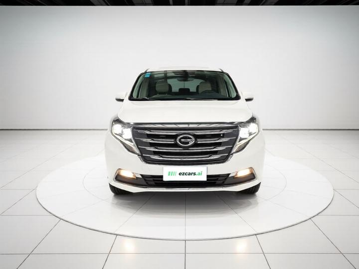 GAC Trumpchi M8 2018 320T Premium photo 2