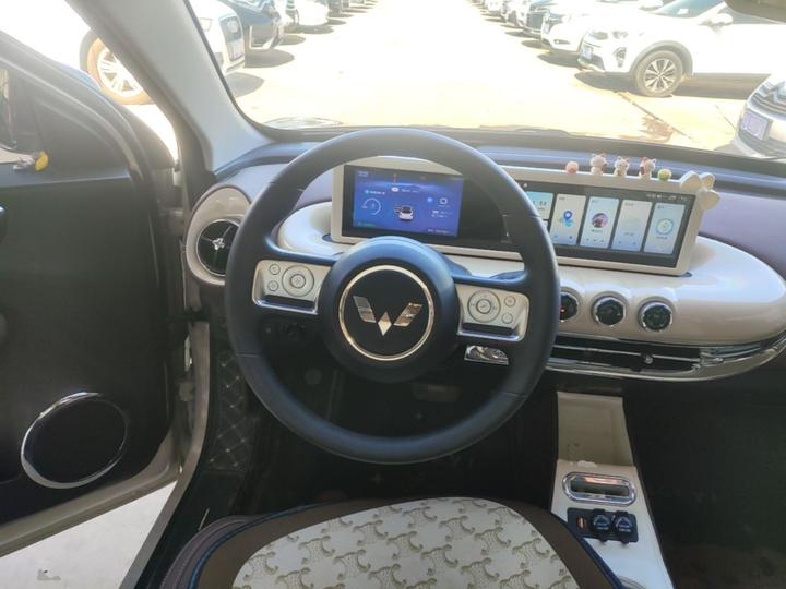 Wuling Bingo 2023 333km + photo 6