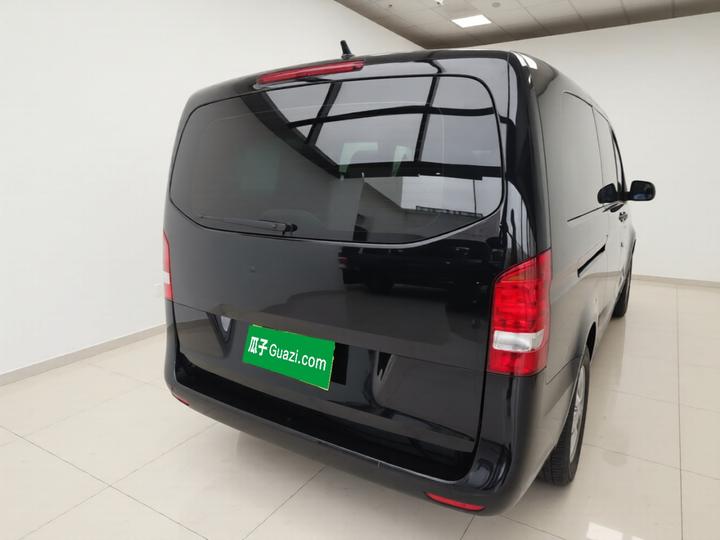 Vito 2016 2.0T Business photo 3