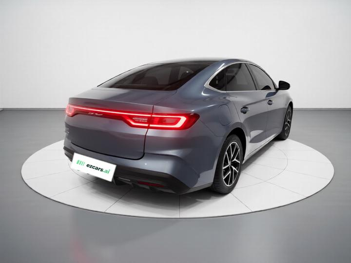 Qin L 2024 DM-i 80KM photo 4