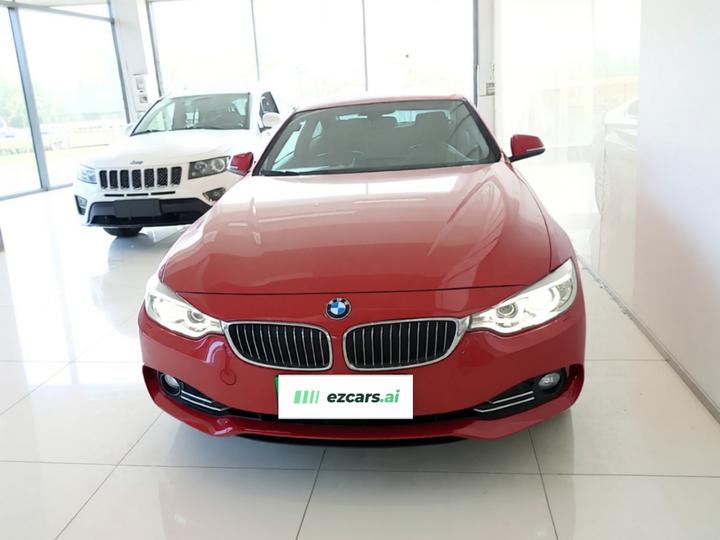 4 Series 2016 420i Design Package photo 2