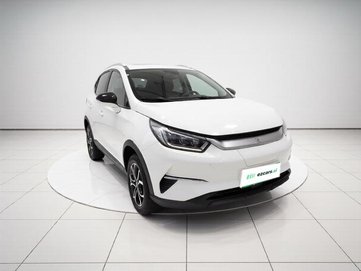 Yuan Pro 2021 401KM Luxury photo 3
