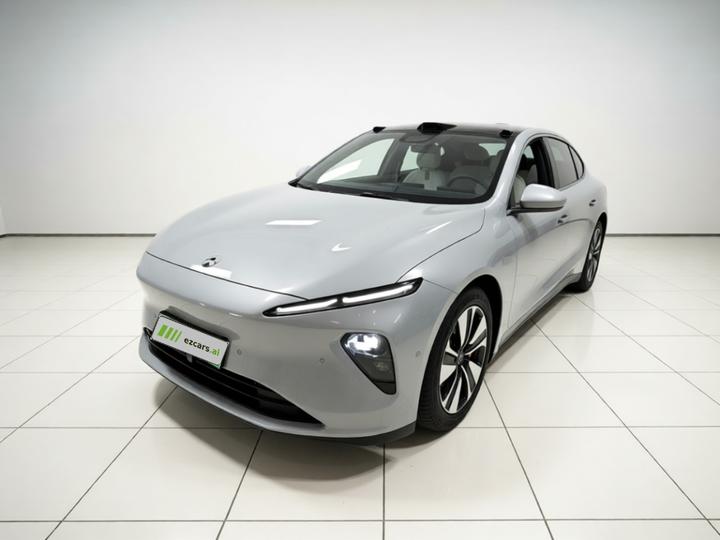 ET7 2022 75kWh