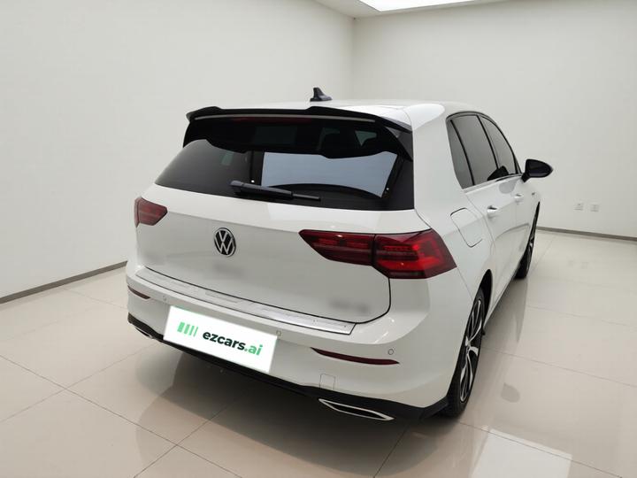 Golf 2021 280TSI DSG R-Line photo 6