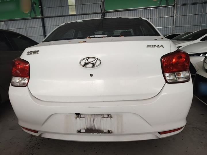 Verna 2020 1.4L MT GL Refresh Edition photo 3