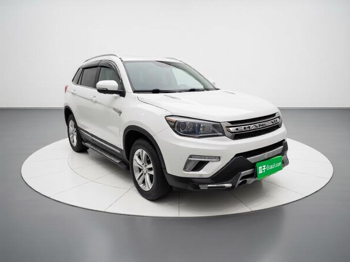 CS75 2017 1.5T AT photo 3