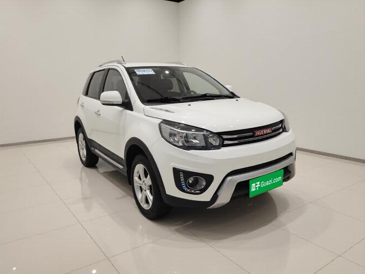H1 2016 Red Label 1.5L AMT Comfort photo 3