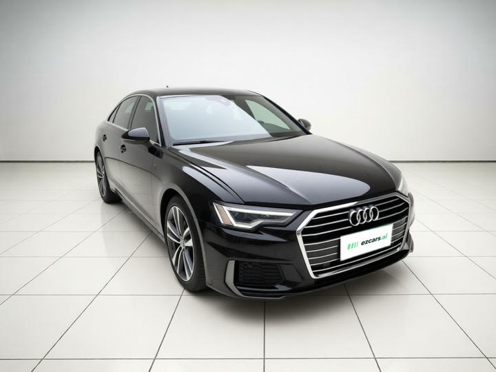 A6L 2020 40 TFSI Luxury Dynamic photo 3