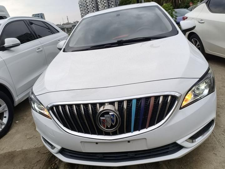 Verano 2017 Sedan 15S AT Leading photo 2