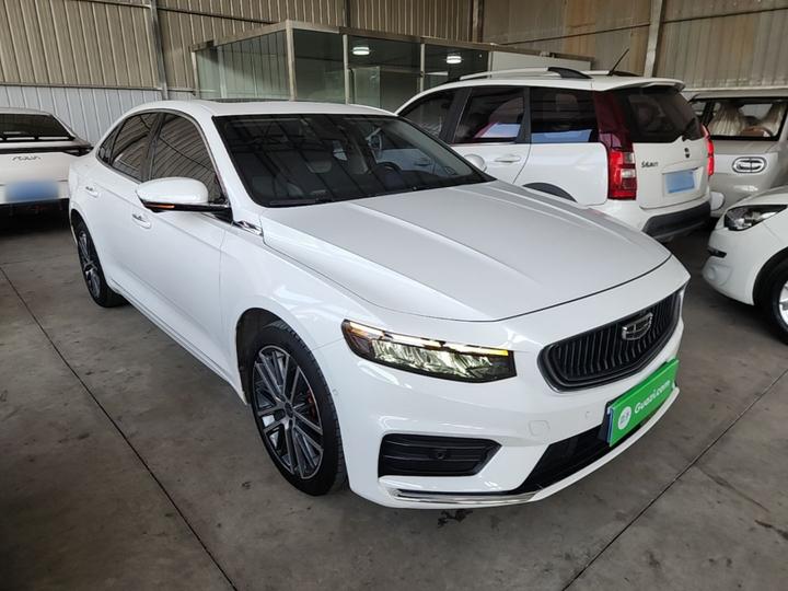 Preface 2021 Facelift 2.0TD Premium photo 3