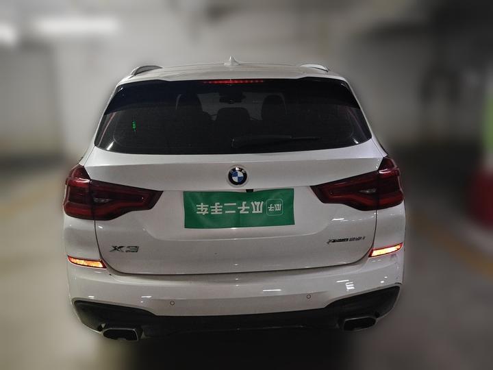 X3 2020 xDrive28i M Sport Package photo 5