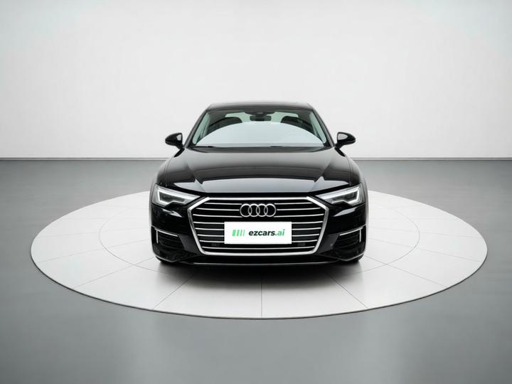 A6L 2021 45 TFSI Dynamic photo 2
