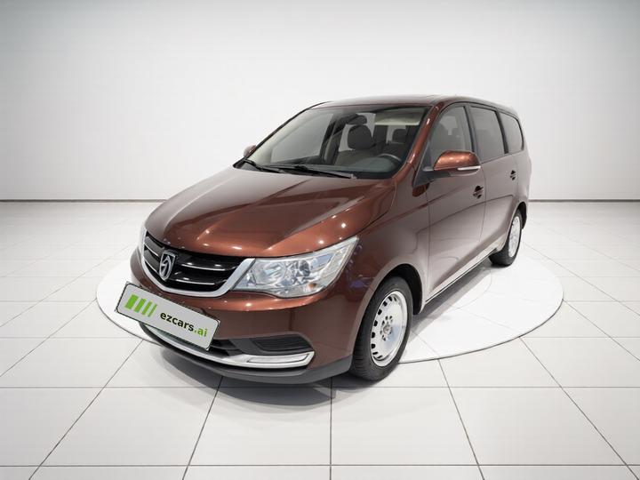 730 2019 1.5L MT Value 7-Seater China VI