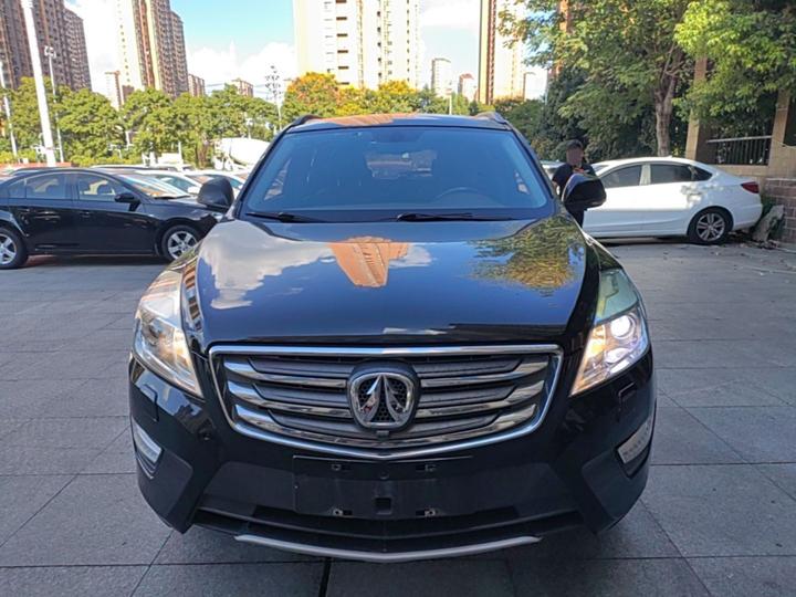 S50 2016 1.5T MT Exclusive photo 2