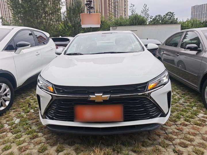 Cruze 2023 1.5L DCT photo 2