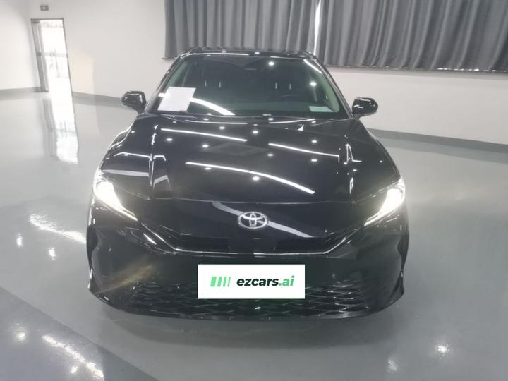 Camry 2024 2.0GVP Luxury photo 2