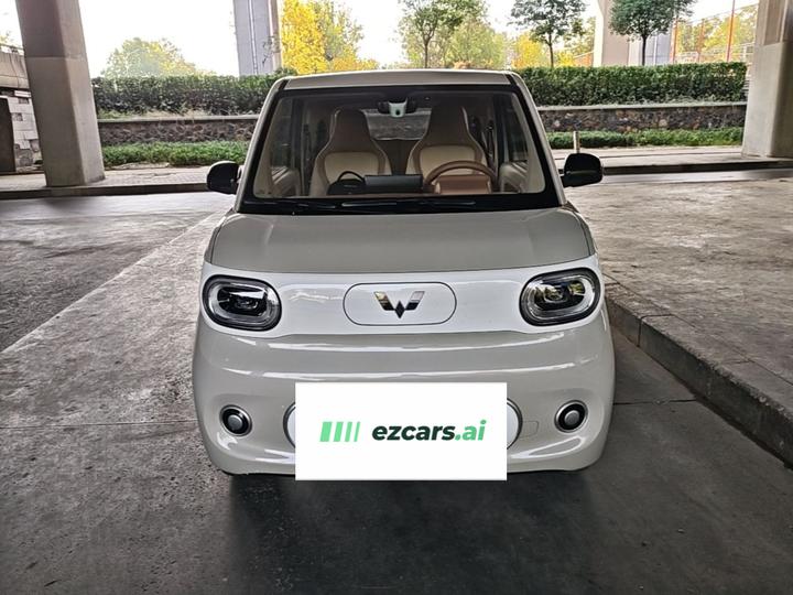 Hongguang MINIEV 2024 3rd Gen 215km photo 2