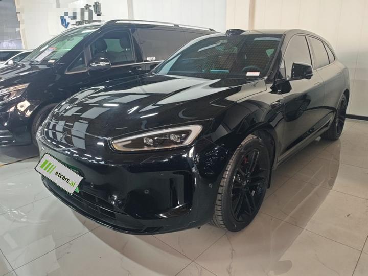 HIMA AITO M5 2024 EREV Max RS AWD High-end ADAS