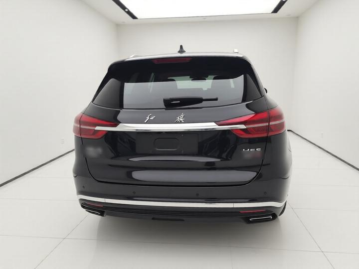 HS5 2019 2.0T Connected AWD photo 5