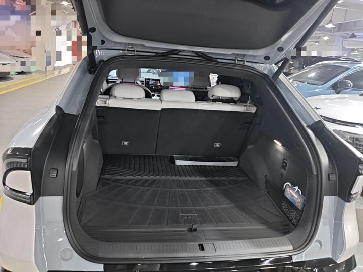 G7 2026 EV 602 Max Flagship photo 8