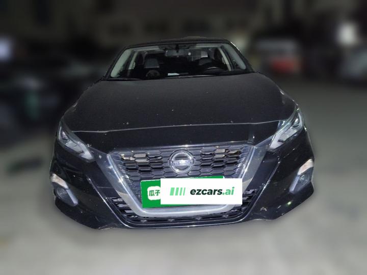 Teana 2020 2.0L XL Comfort photo 2