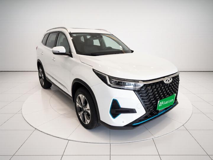 Tiggo 8 PRO EV 2023 Champion 1.5T 100km Honor photo 3