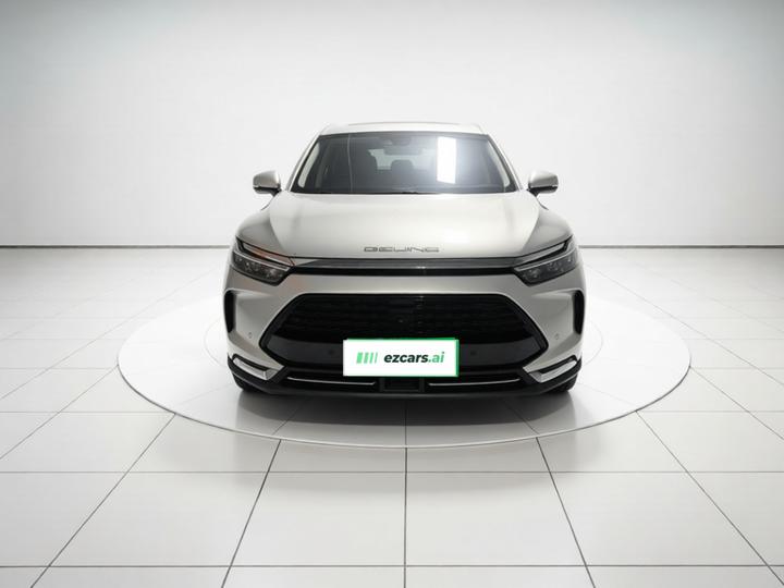 BAIC X7 2020 1.5TD DCT photo 2