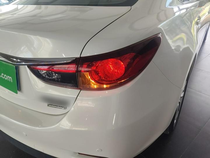 Atenza 2015 2.0L Luxury photo 7