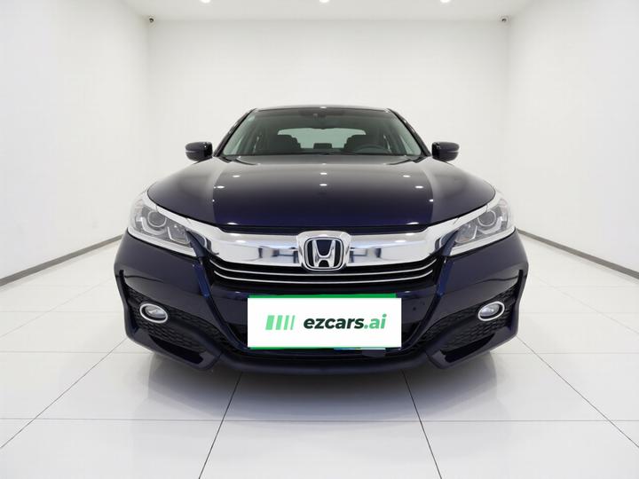 Accord 2016 2.0L Comfort photo 2