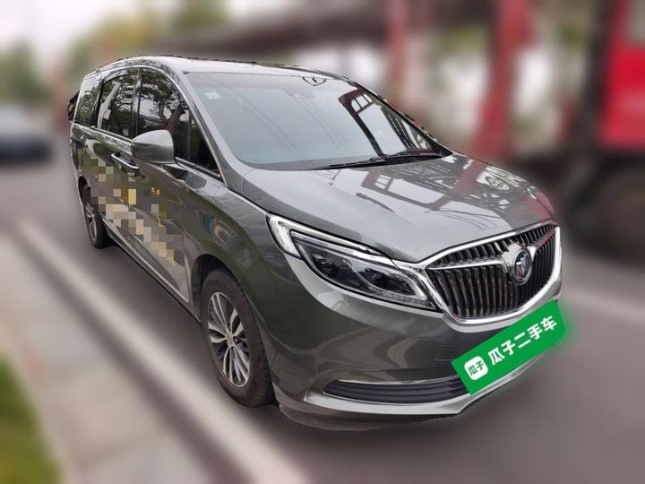 GL8 2018 ES 28T Flagship China VI photo 3